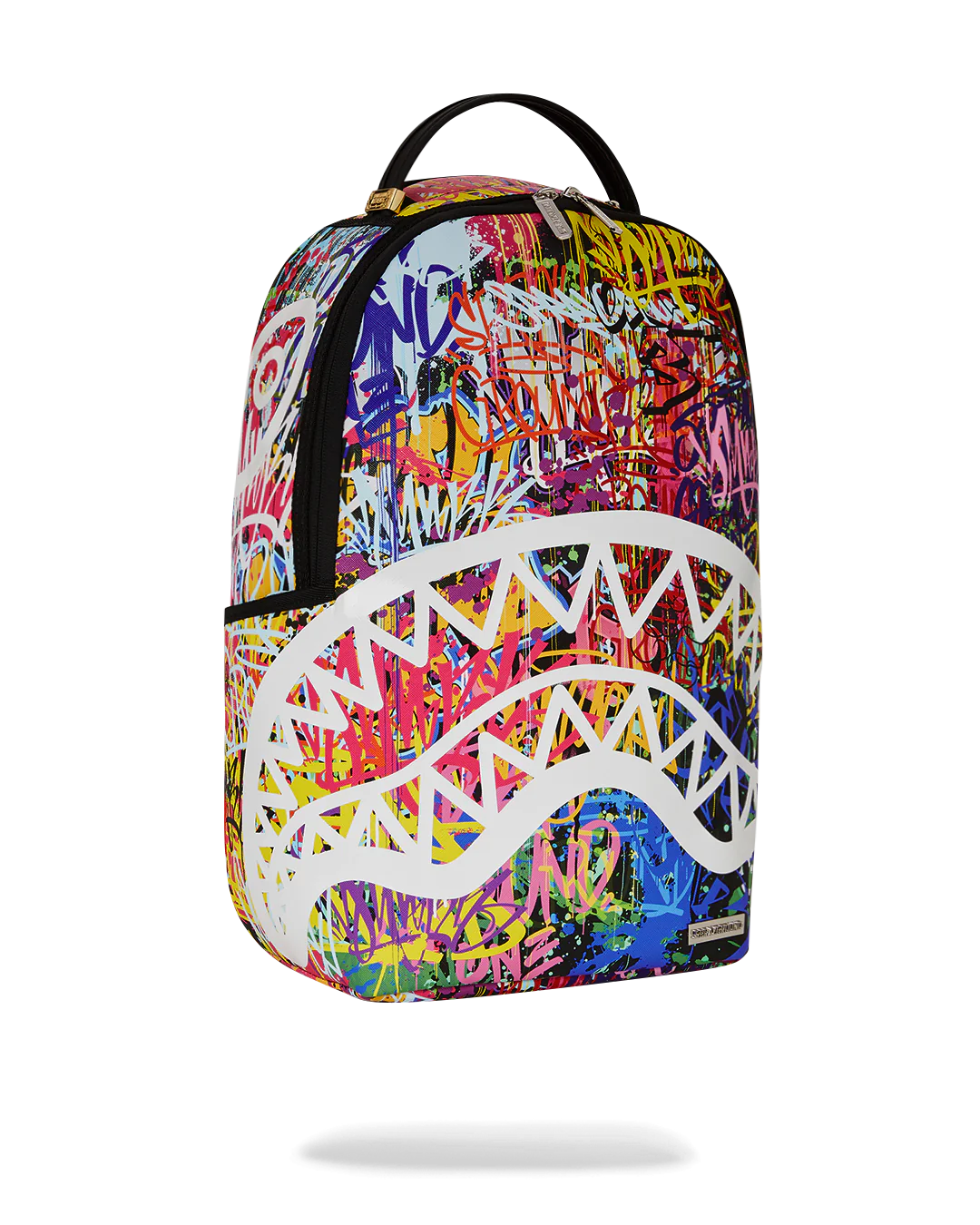 MOCHILA SPRAYGROUND LOWER EAST SIDE SHARK 910B5811NSZ