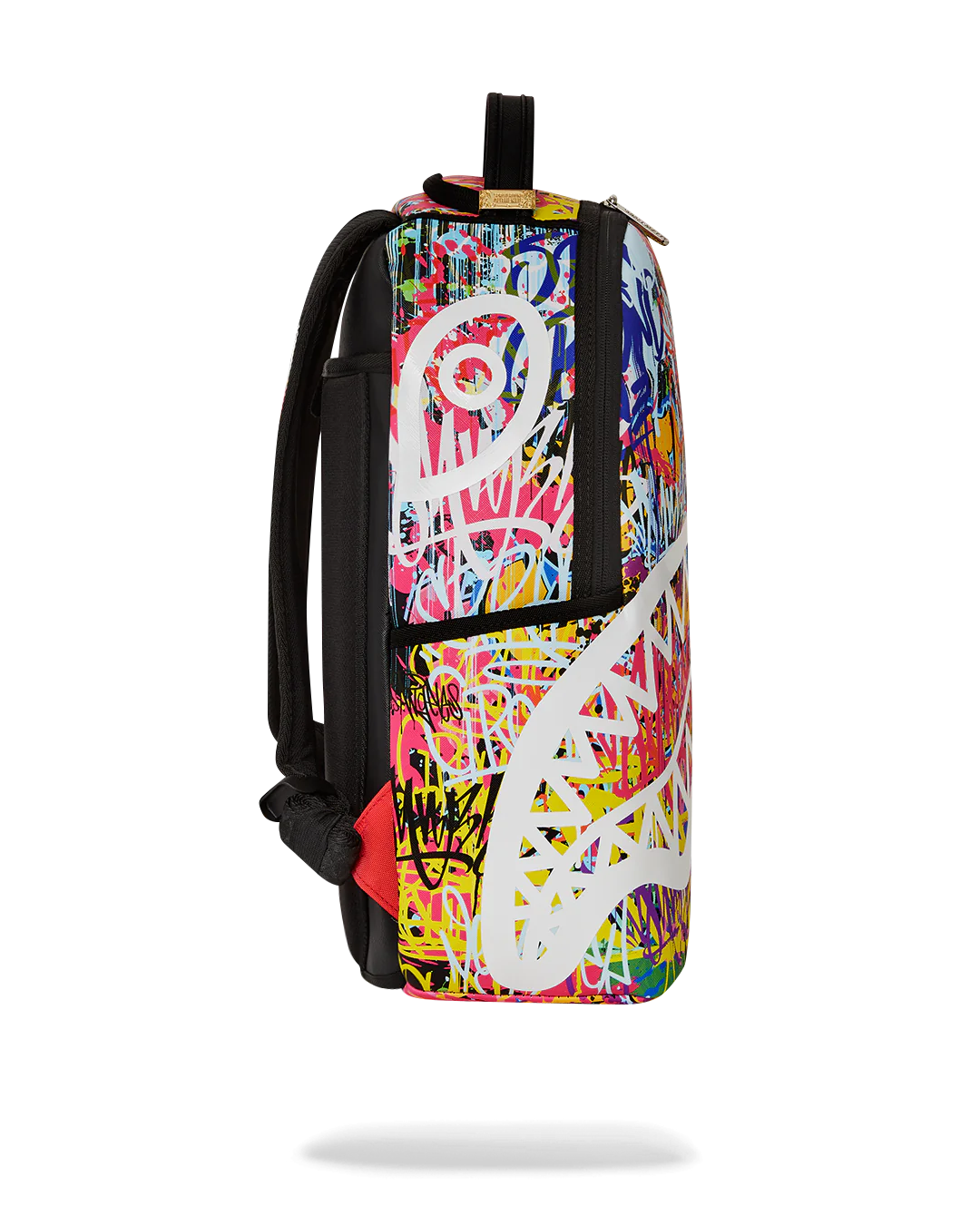 MOCHILA SPRAYGROUND LOWER EAST SIDE SHARK 910B5811NSZ