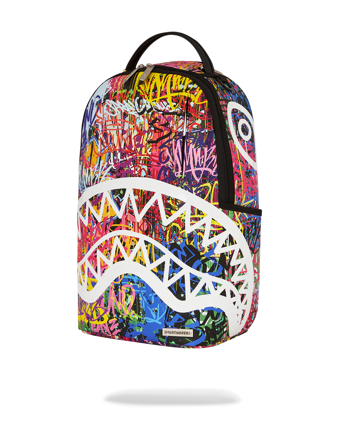 MOCHILA SPRAYGROUND LOWER EAST SIDE SHARK 910B5811NSZ