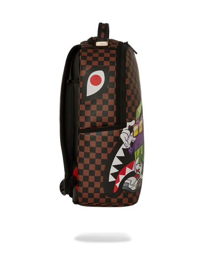 MOCHILA SPRAYGROUND MONEY BOYS GANG DLVSV