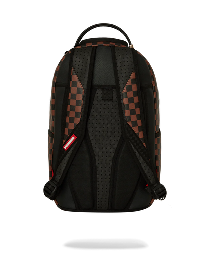 MOCHILA SPRAYGROUND MONEY BOYS GANG DLVSV