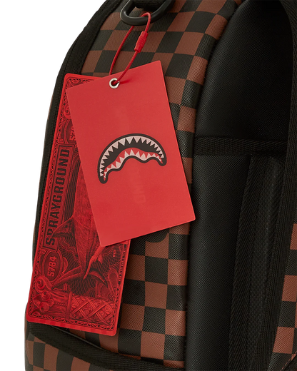 MOCHILA SPRAYGROUND MONEY BOYS GANG DLVSV