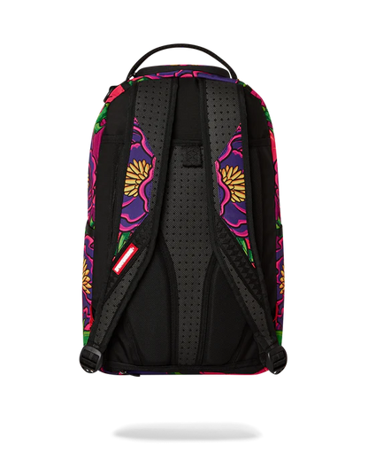 MOCHILA SPRAYGROUND MONEY BEAR MELT