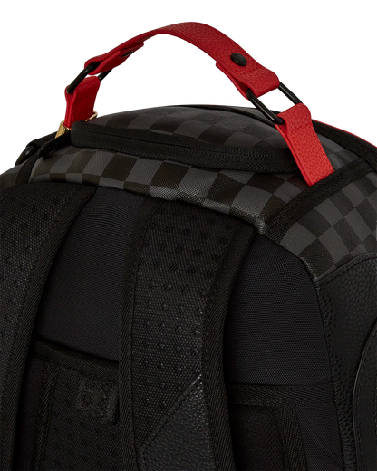 MOCHILA SPRAYGROUND RACEWAY 3