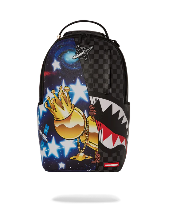 MOCHILA SPRAYGROUND ASTROMANE REVEAL