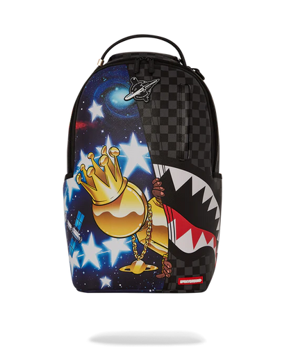 MOCHILA SPRAYGROUND ASTROMANE REVEAL