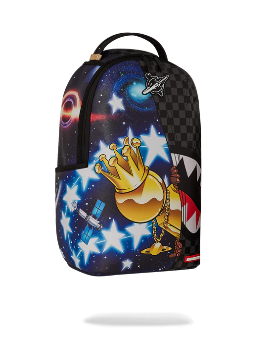 MOCHILA SPRAYGROUND ASTROMANE REVEAL