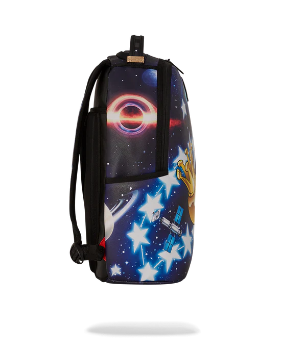 MOCHILA SPRAYGROUND ASTROMANE REVEAL
