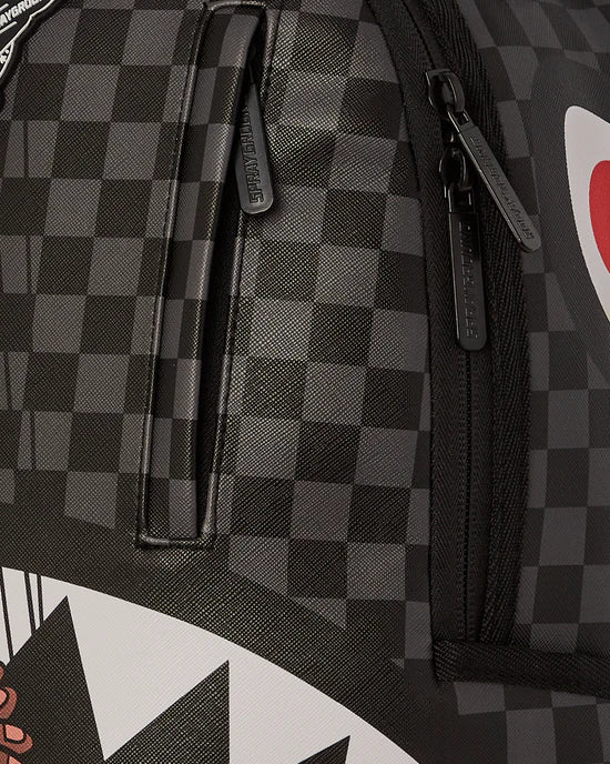 MOCHILA SPRAYGROUND ASTROMANE REVEAL