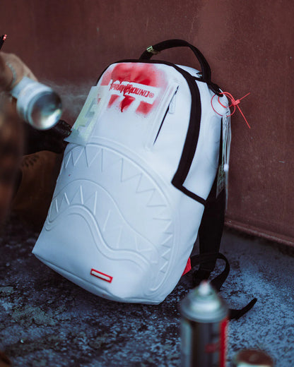 MOCHILA SPRAYGROUND DLX SPRAYPAINT YOUR OWN SPRAYGROUND