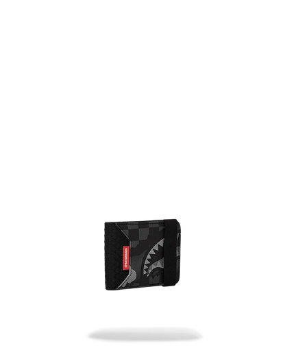 BILLETERA SPRAYGROUND 3AM TEAR IT UP WALLET