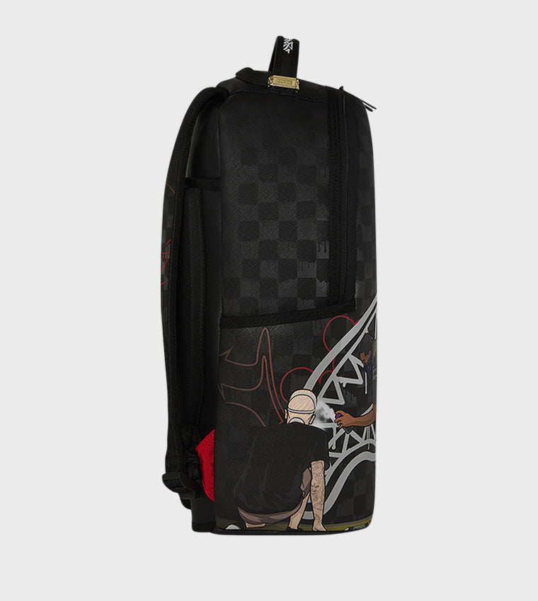 MOCHILA SPRAYGROUND SUBWAY VANDALS