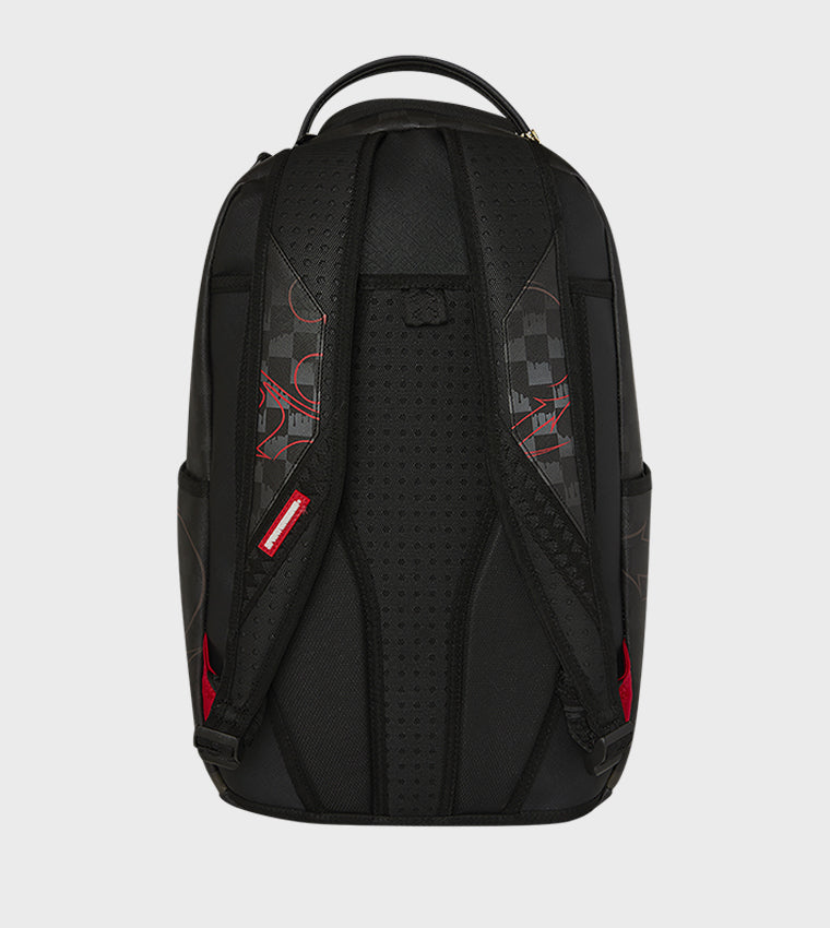 MOCHILA SPRAYGROUND SUBWAY VANDALS