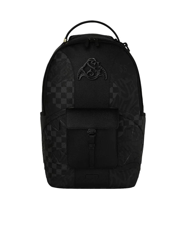 MOCHILA SPRAYGROUND K3AM MIX UP V2