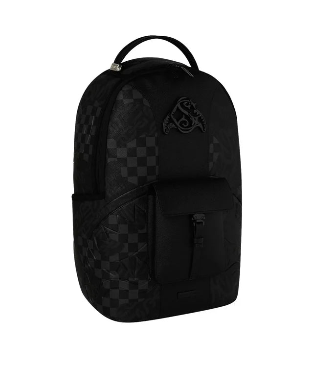 MOCHILA SPRAYGROUND K3AM MIX UP V2