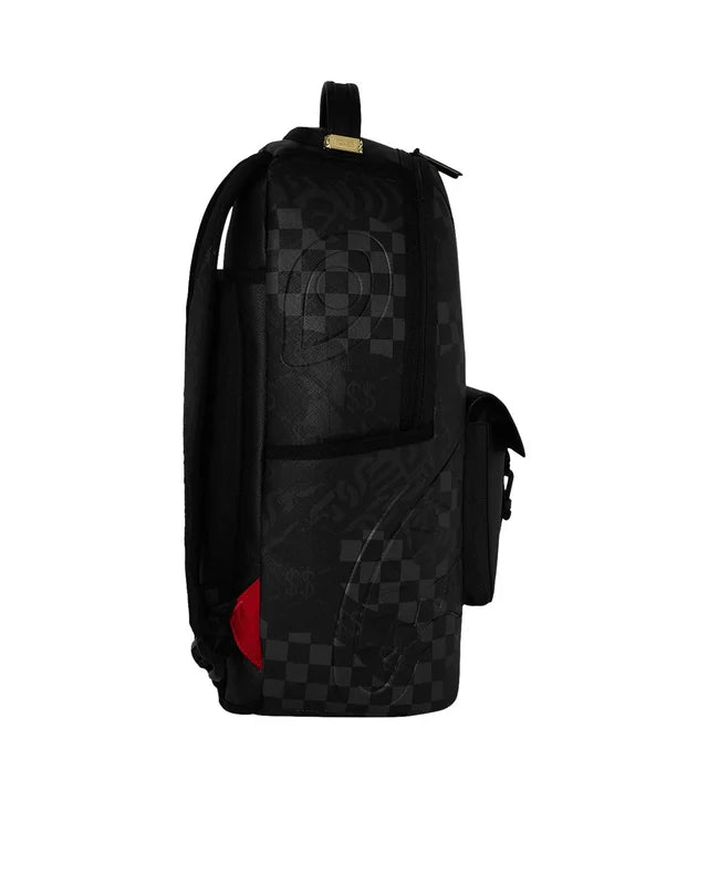 MOCHILA SPRAYGROUND K3AM MIX UP V2