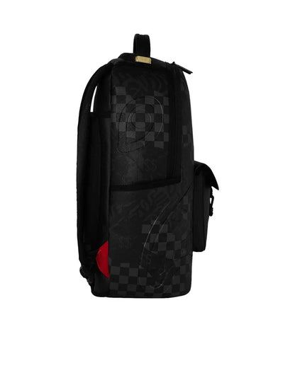 MOCHILA SPRAYGROUND K3AM MIX UP V2