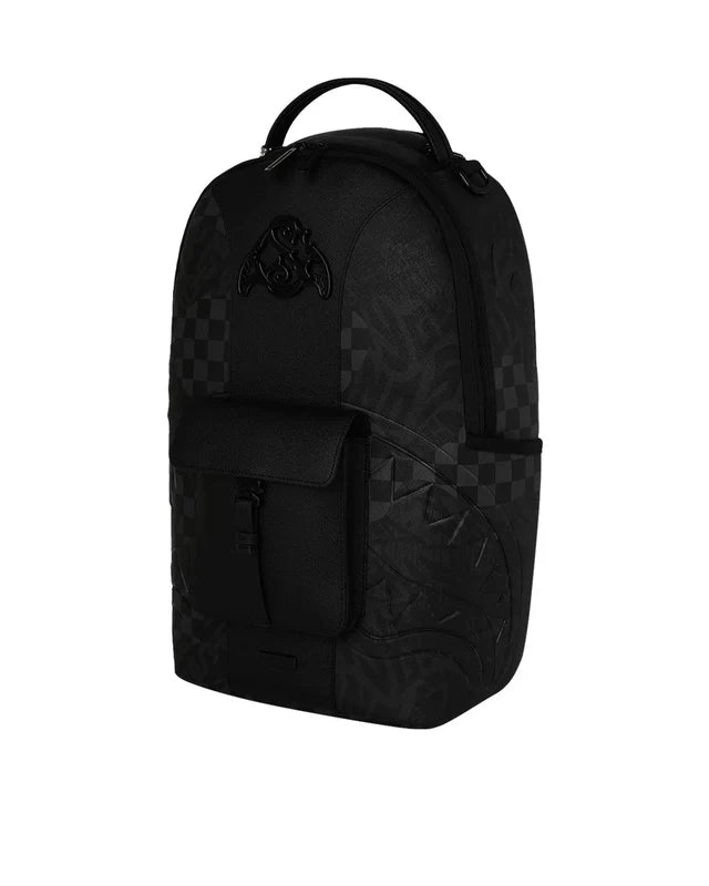 MOCHILA SPRAYGROUND K3AM MIX UP V2