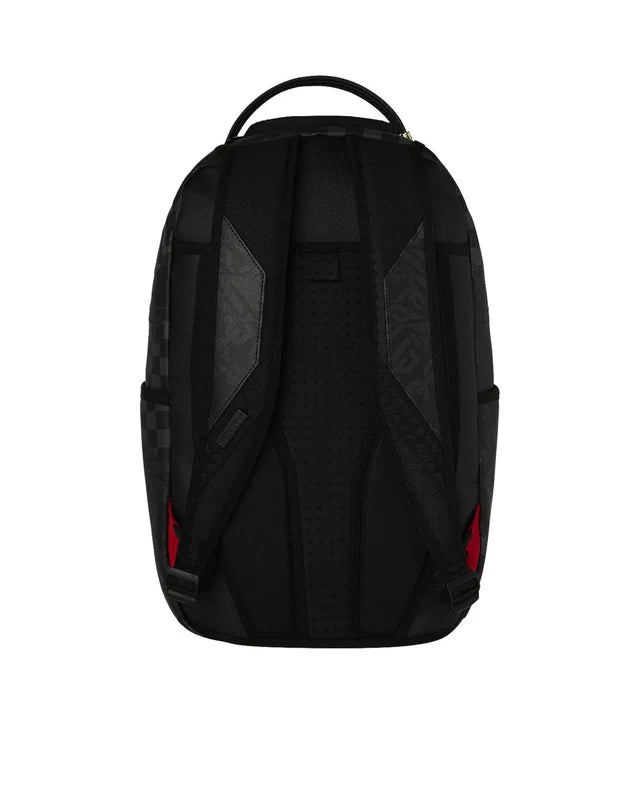 MOCHILA SPRAYGROUND K3AM MIX UP V2