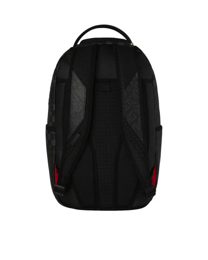 MOCHILA SPRAYGROUND K3AM MIX UP V2