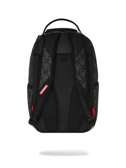 MOCHILA SPRAYGROUND SPONGEBOB PATRICK CURTAIN REVEAL