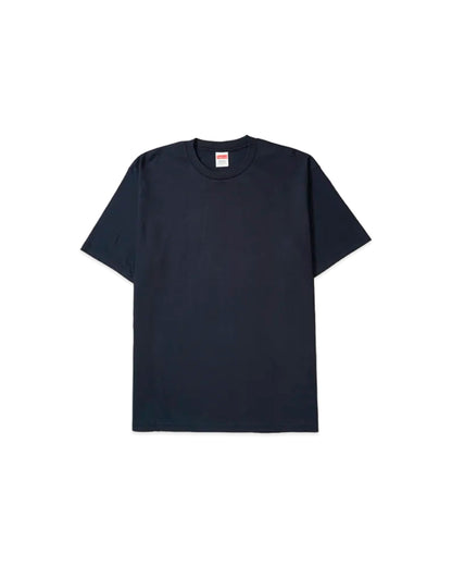SUPREME GEMS TEE NAVY