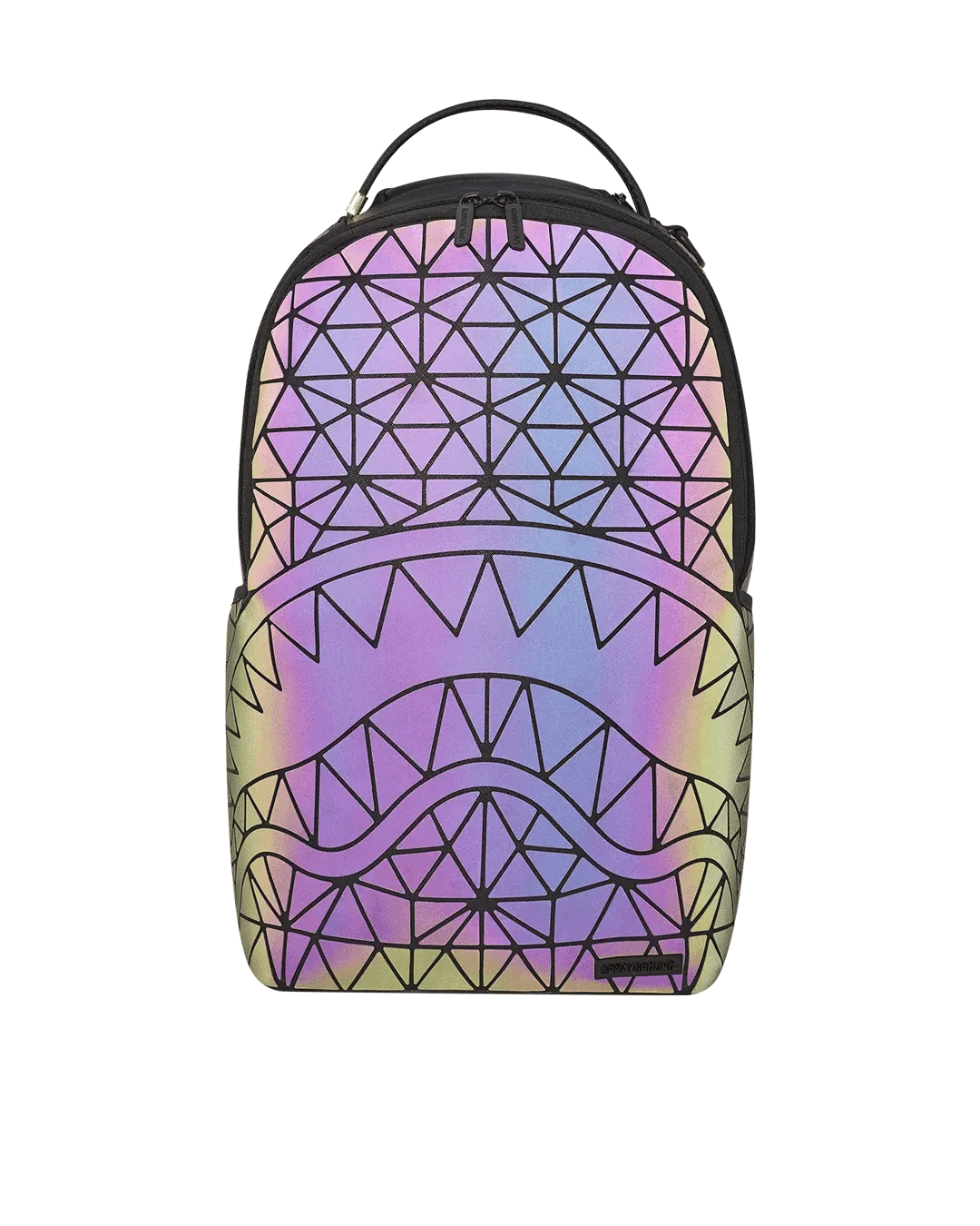 MOCHILA SPRAYGROUND IRRIDESCENT