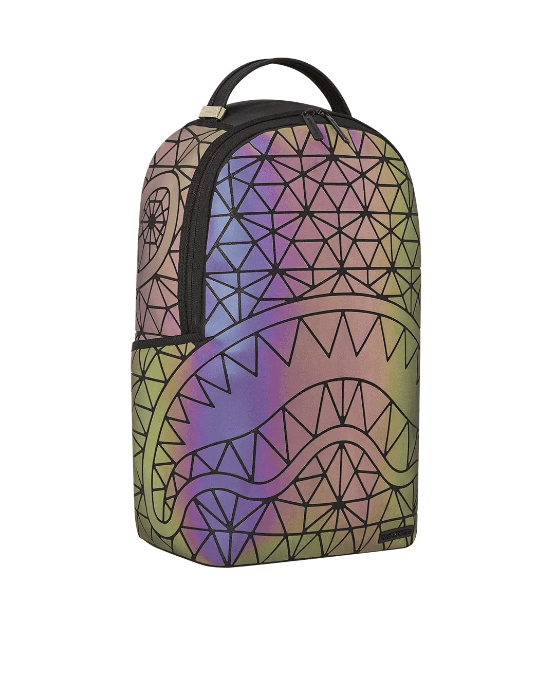 MOCHILA SPRAYGROUND IRRIDESCENT