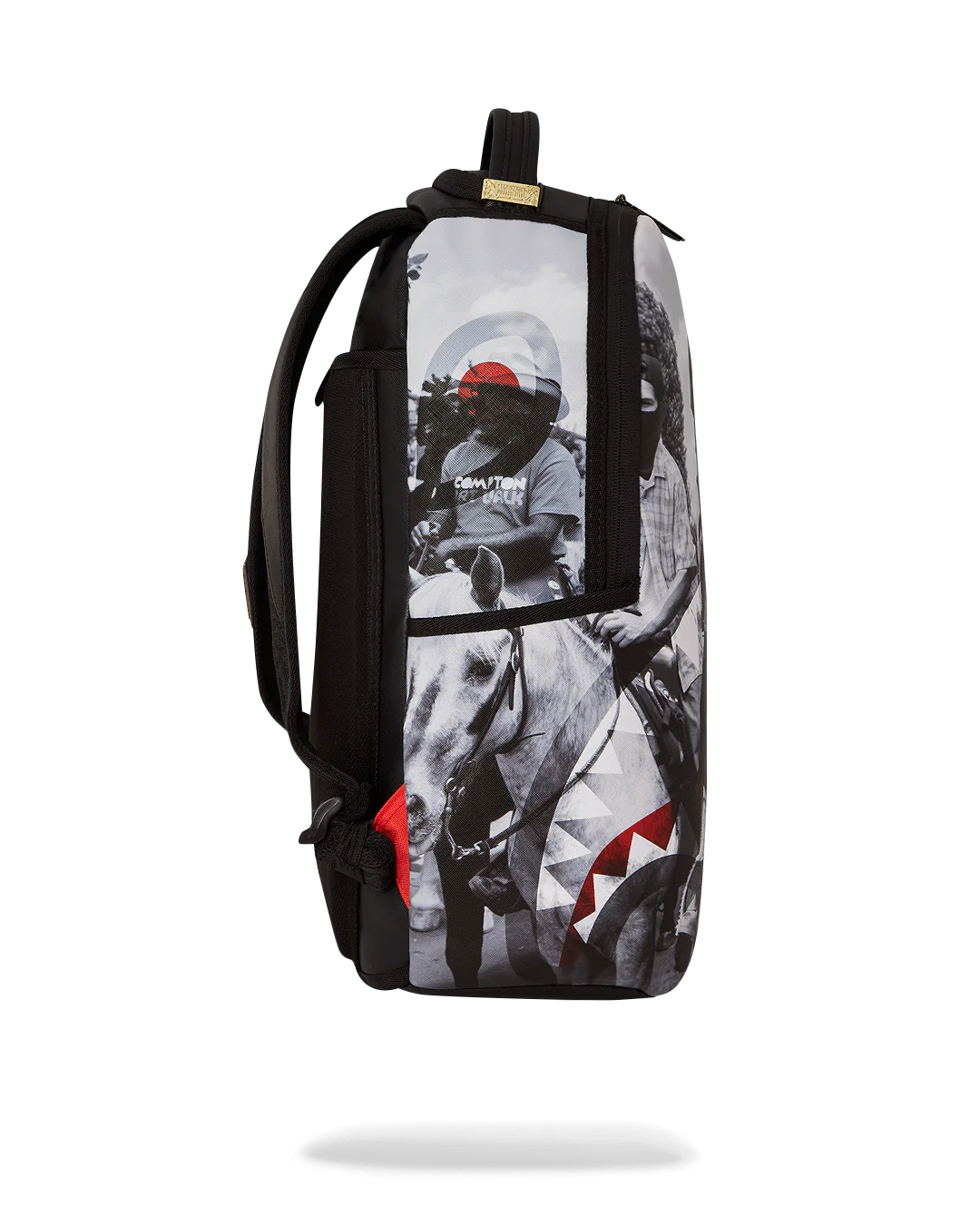 MOCHILA SPRAYGROUND COMPTON COWBOYS RIDING