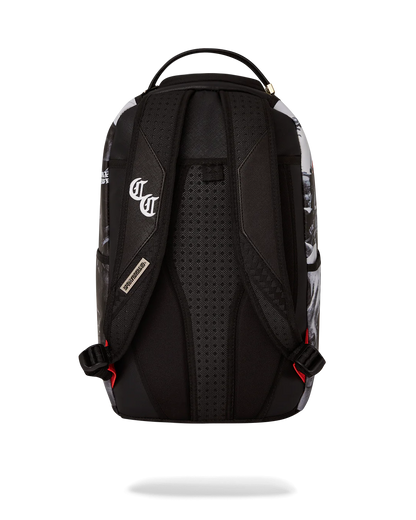 MOCHILA SPRAYGROUND COMPTON COWBOYS RIDING