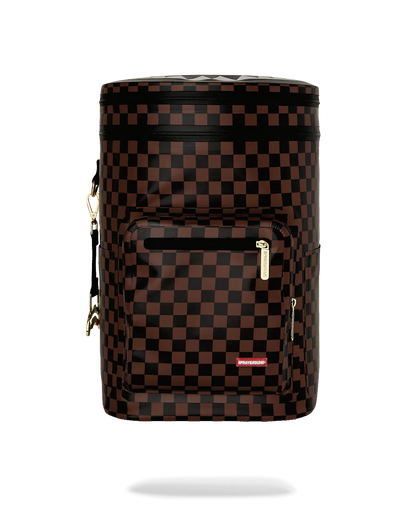 MOCHILA SPRAYGROUND TÉRMICA