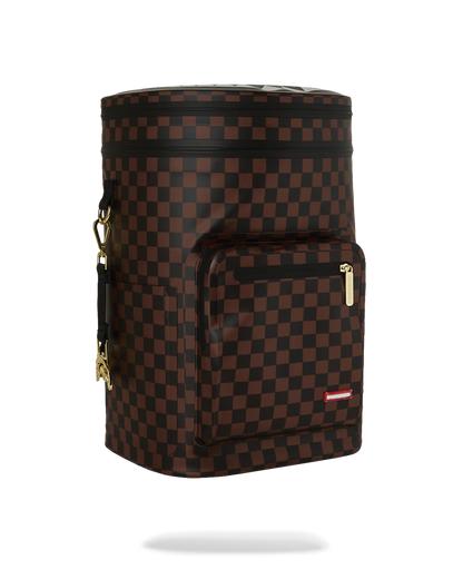 MOCHILA SPRAYGROUND TÉRMICA