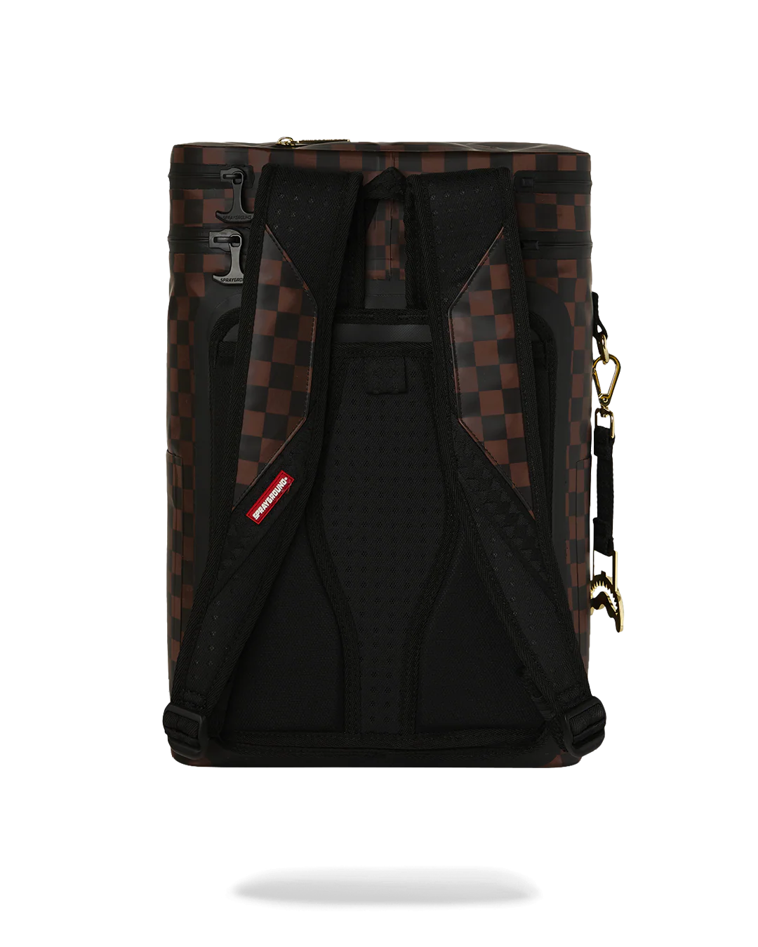 MOCHILA SPRAYGROUND TÉRMICA