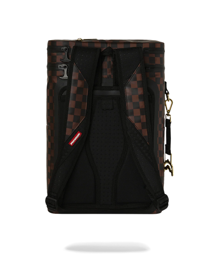 MOCHILA SPRAYGROUND TÉRMICA