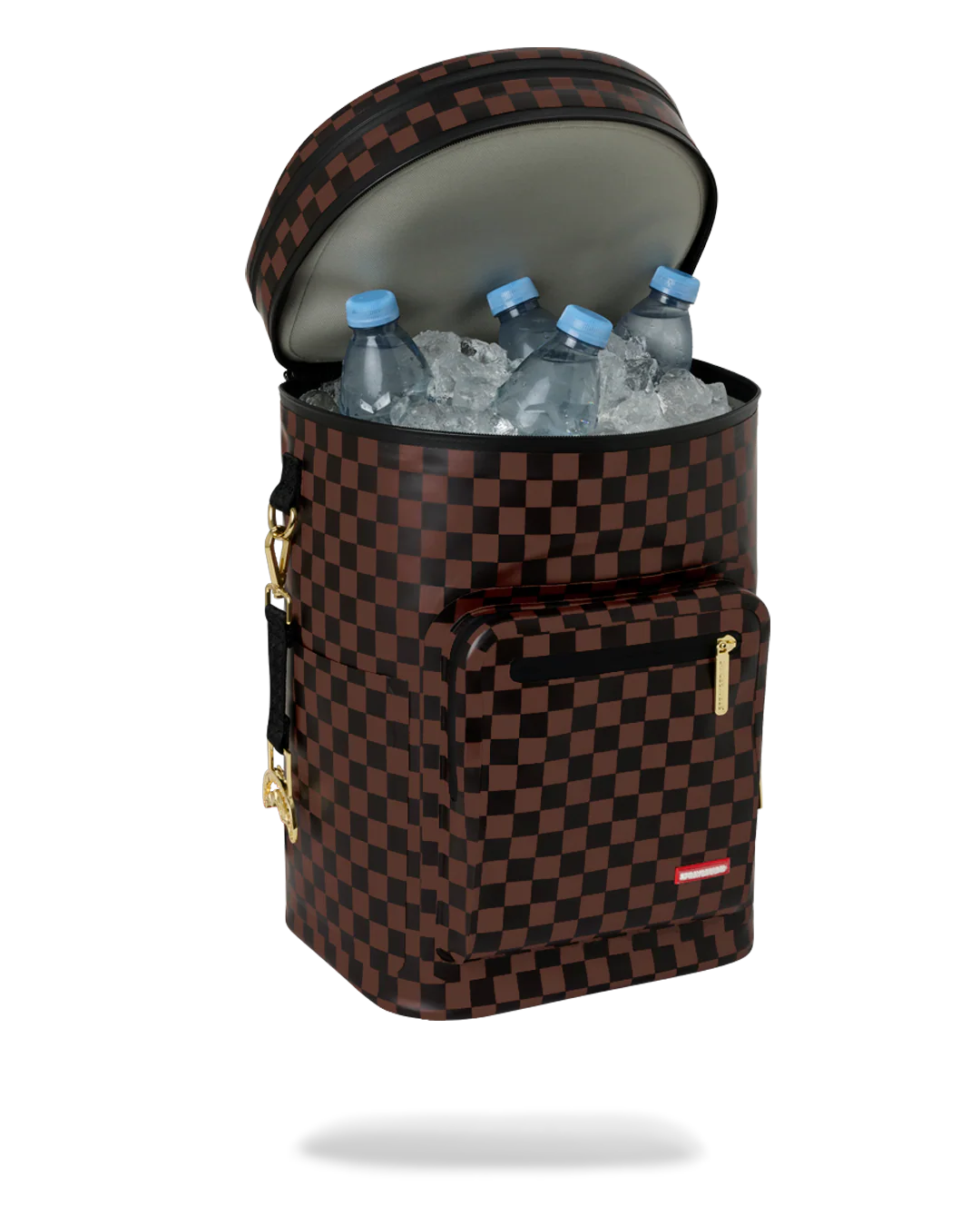MOCHILA SPRAYGROUND TÉRMICA