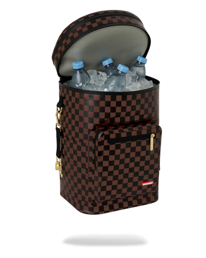 MOCHILA SPRAYGROUND TÉRMICA