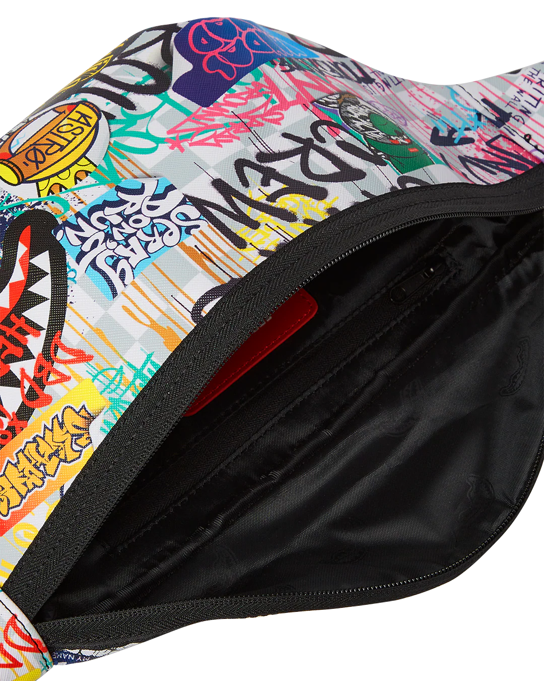 CANGURERA SPRAYGROUND CREATE ANOTHER DAY