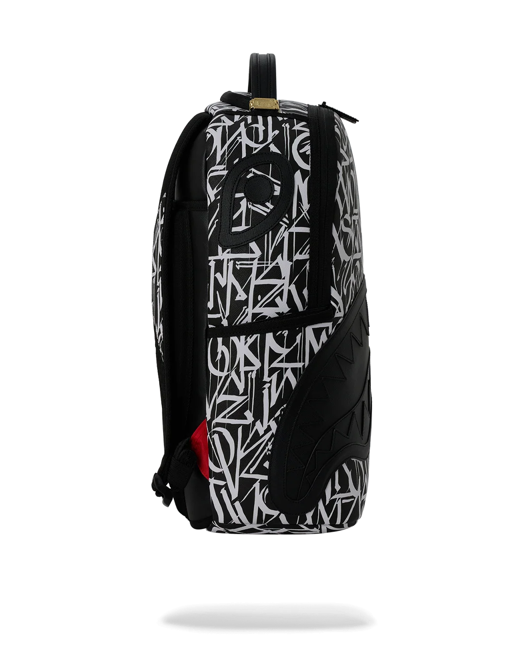 MOCHILA SPRAYGROUND WNYWOOD WALLS DEFER
