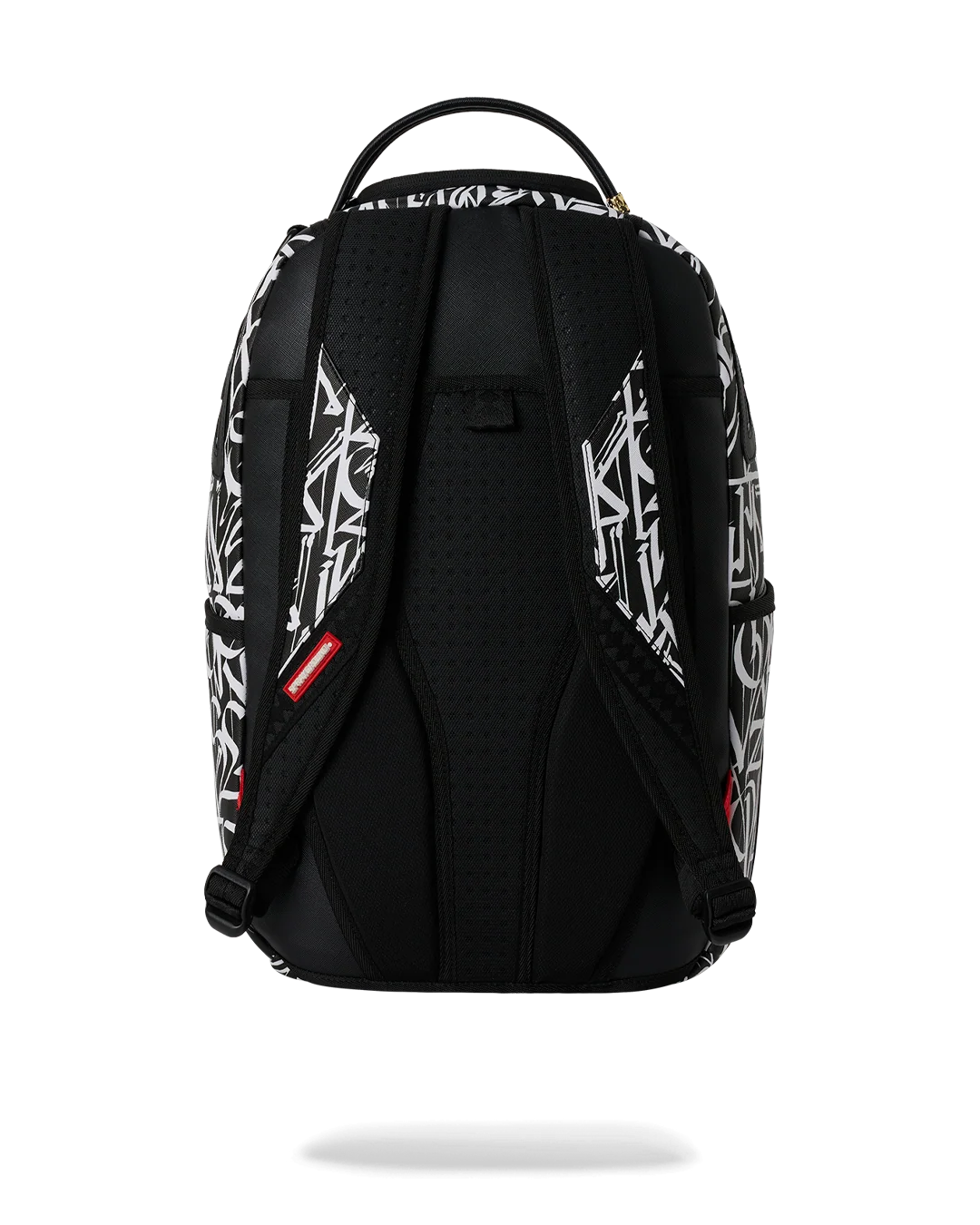 MOCHILA SPRAYGROUND WNYWOOD WALLS DEFER
