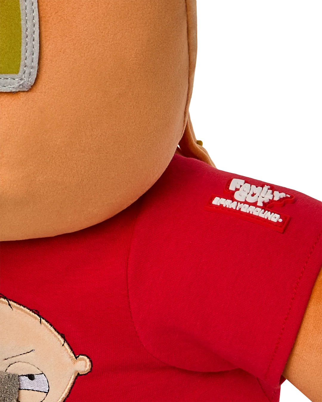 MOCHILA SPRAYGROUND FAMILY GUY RUPERT MONEYBEAR