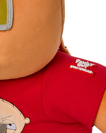 MOCHILA SPRAYGROUND FAMILY GUY RUPERT MONEYBEAR