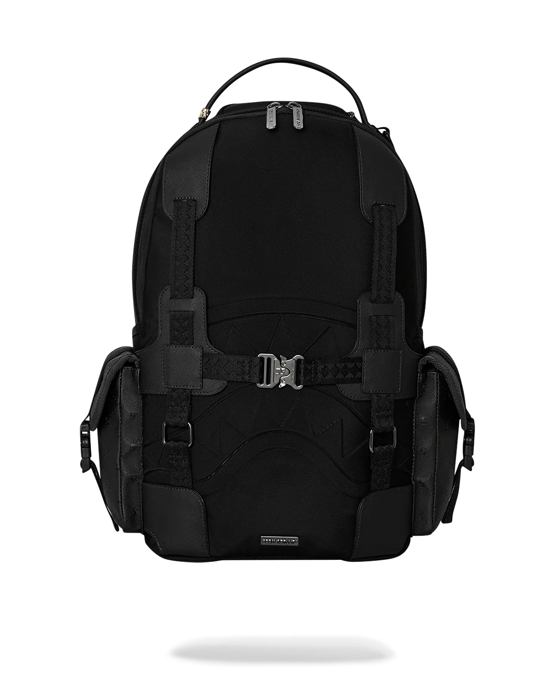 MOCHILA SPRAYGROUND BUCKLE UP SPECIAL OPS