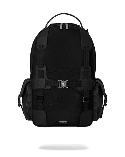 MOCHILA SPRAYGROUND BUCKLE UP SPECIAL OPS