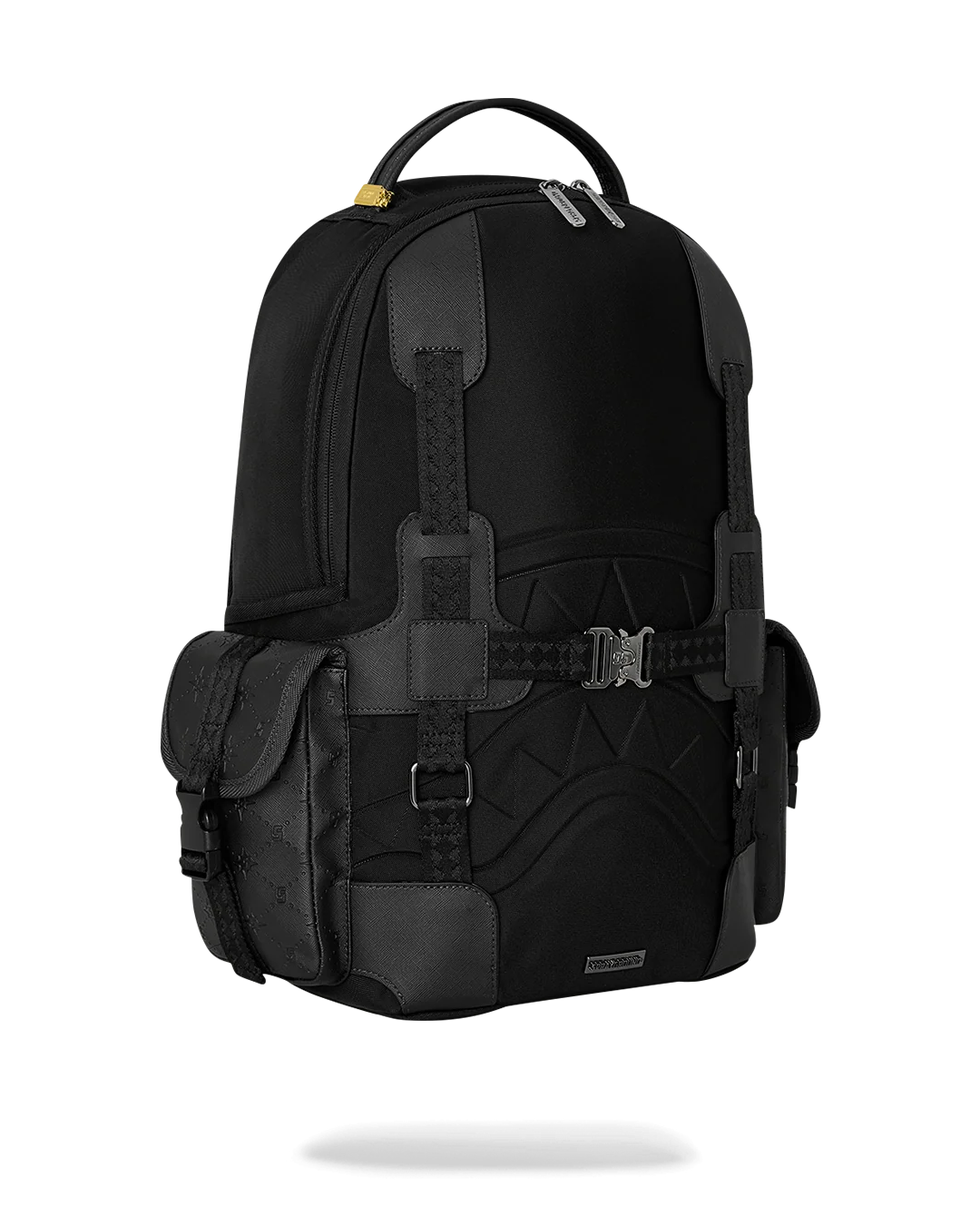 MOCHILA SPRAYGROUND BUCKLE UP SPECIAL OPS