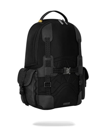 MOCHILA SPRAYGROUND BUCKLE UP SPECIAL OPS