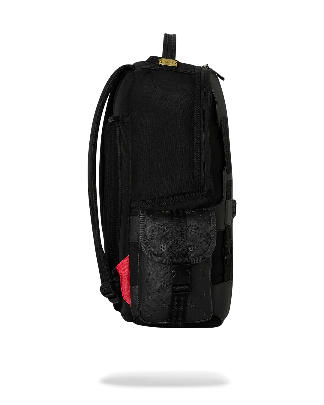 MOCHILA SPRAYGROUND BUCKLE UP SPECIAL OPS