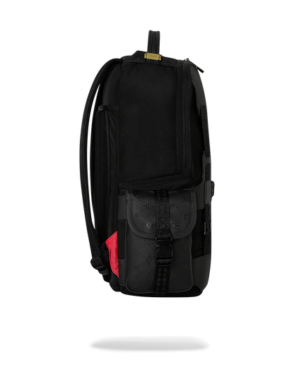 MOCHILA SPRAYGROUND BUCKLE UP SPECIAL OPS