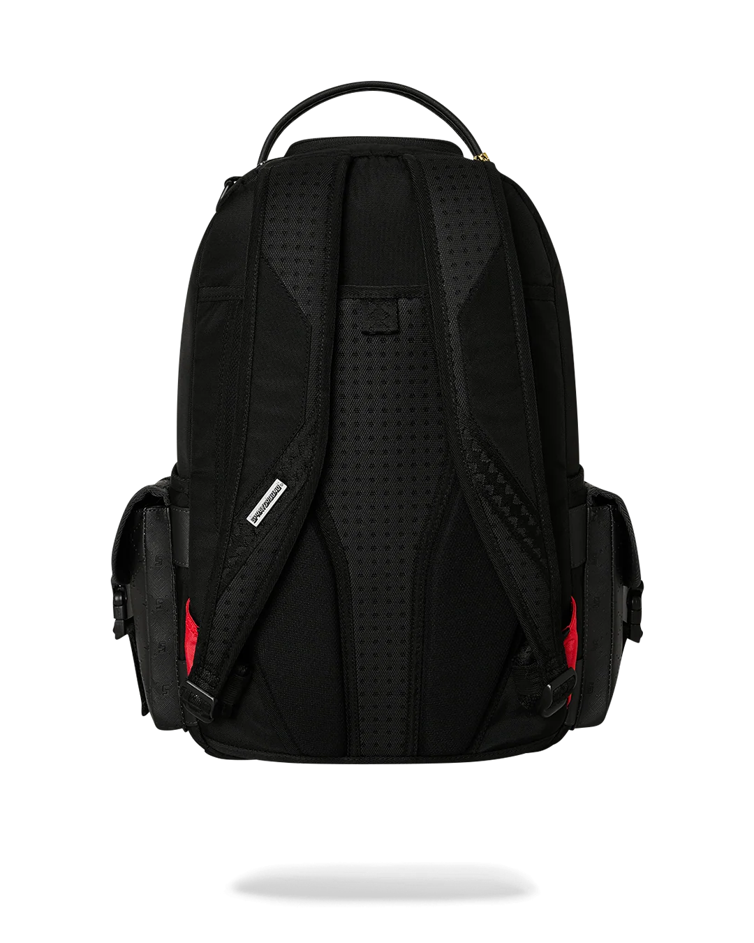 MOCHILA SPRAYGROUND BUCKLE UP SPECIAL OPS
