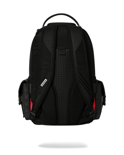 MOCHILA SPRAYGROUND BUCKLE UP SPECIAL OPS