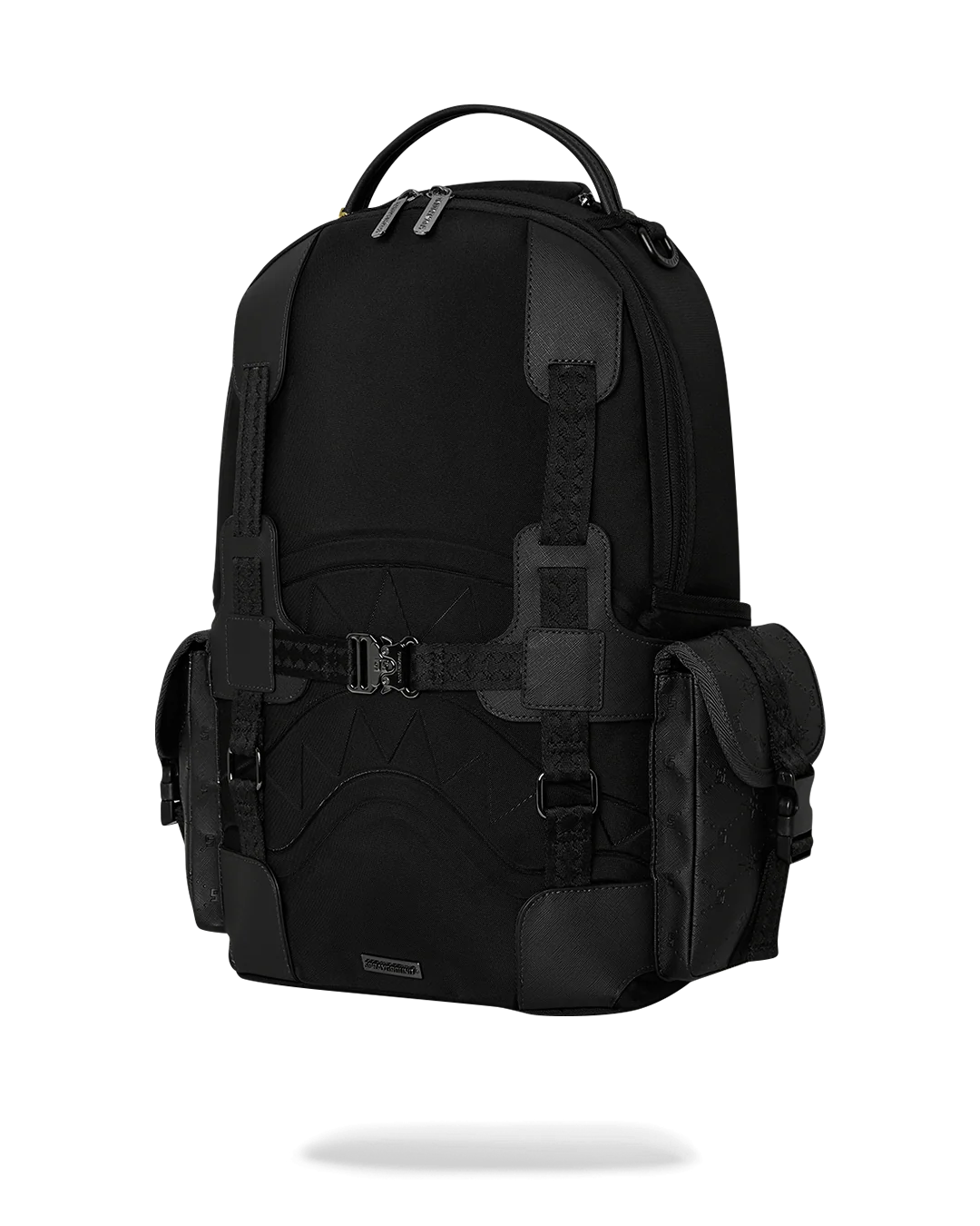 MOCHILA SPRAYGROUND BUCKLE UP SPECIAL OPS